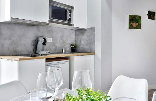 Appartement L’Élégant - Idéalement Situé - Foto 14