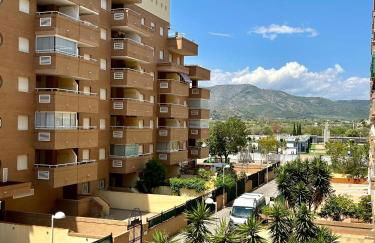 Apartamento Costa Caribe - Magic World - Oropesa del mar - Photo 18
