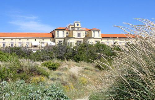 Dünenresidenz Regina Elena Ferienwohnung am Strand - Photo 38