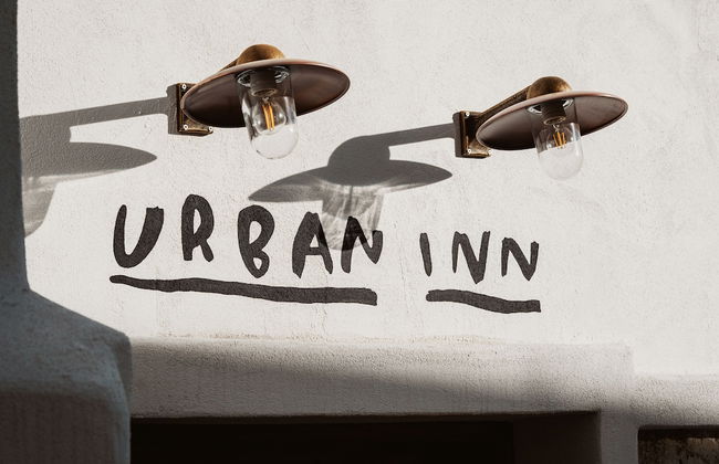 Urban Inn - Foto 32