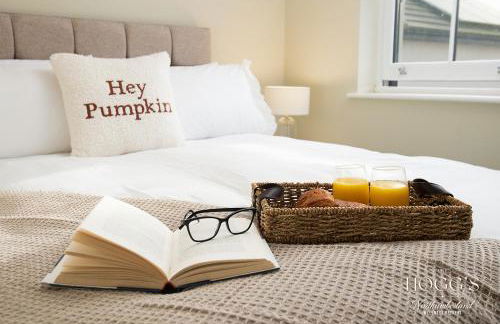 Hoggs Wellness Retreat Sauna & Jacuzzi - Foto 30