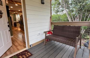 A-Treat-Retreat with AC,Laundry,Patio - Foto 53