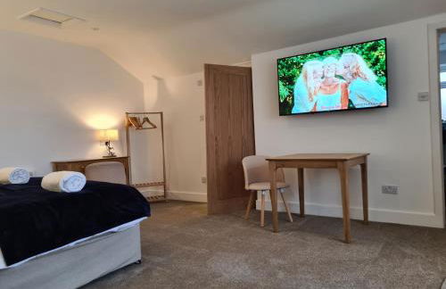 No 3 king street apartment and snug - Photo 10