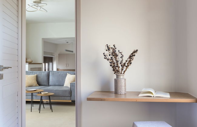 Antigoni's Seaside Lodge - Foto 10