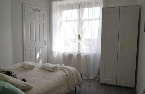 Falkirk City Centre Stylish Two-Bedrooms Apartment - Foto 26