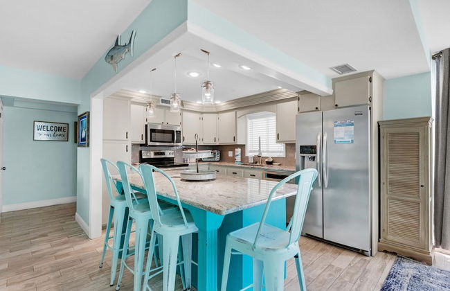 Shoreline Towers 3026 - Foto 23