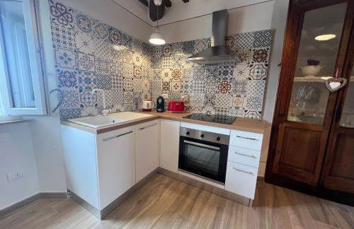 La Casetta dei Mauri - Foto 13