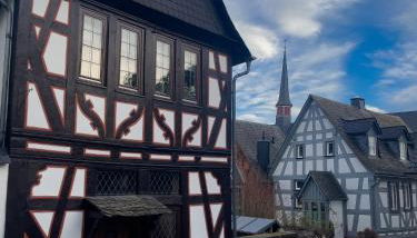 Charmante Ferienwohnung Limburg - Foto 5