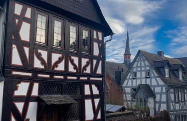 Charmante Ferienwohnung Limburg - Foto 5