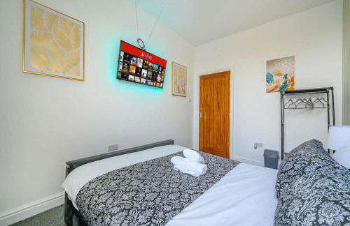 -75CR- Setup for your most relaxed and amazing stay - Foto 17