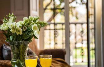 Villa Alfonso, Restored Palace House with gardens and Monuments Views - Foto 23