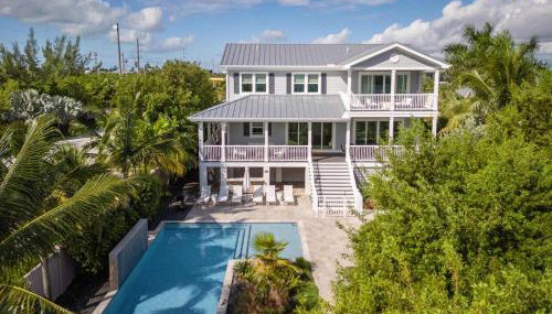 Spindrift House by Brightwild Huge Pool Dock - Foto 2