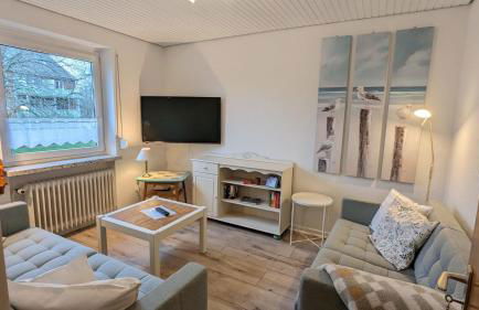 "Haus zwischen Nord- und Ostsee" - Foto 15