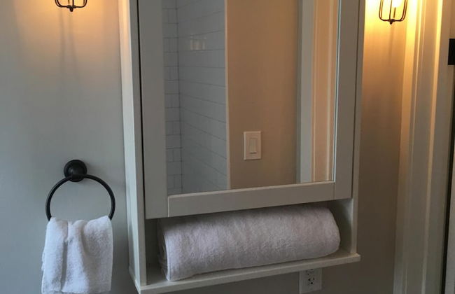 Lake Michigan Beach Cottages - Foto 6