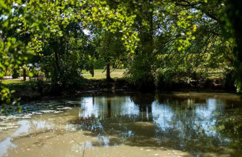 Cloth Worker's Barn - Foto 11
