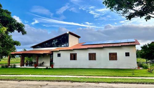 Casa Patio em Areia - Photo 3