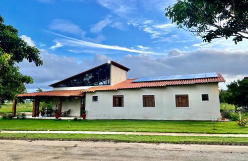 Casa Patio em Areia - Photo 3