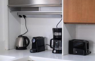 Fleur du Sud - Villa in Chania - Foto 47