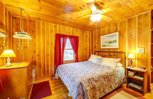 Breathtaking Scenery Cabin in Little Switzerland! - Foto 17