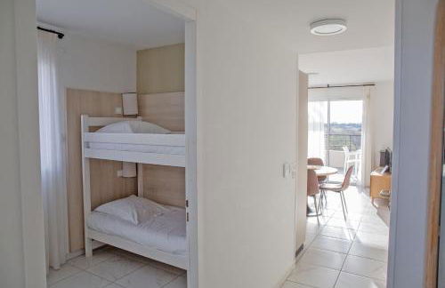 Résidence Pierre & Vacances Premium Horizon Golf - Foto 45