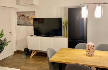 Apartments Stara Baska - Foto 37