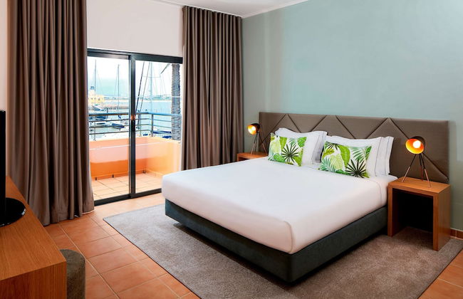 NH Marina Portimao Resort - Foto 3