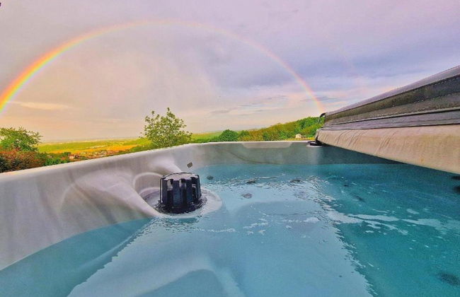 La Mia Storia With Hot tub - Foto 16