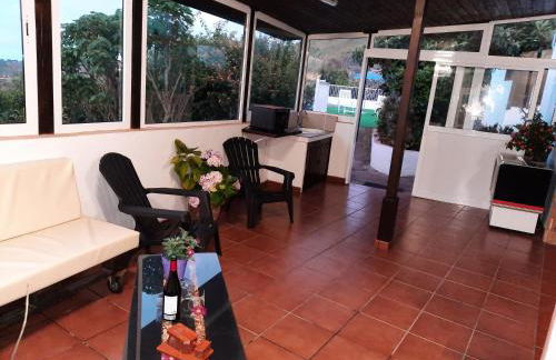 Casa Cueva Villa Aday - Foto 24