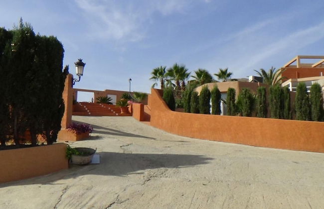 Cortijo de la Media Luna - Foto 43