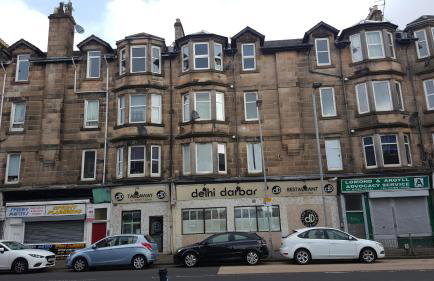 Loch Lomond Apartments - Foto 19