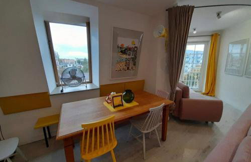 Apartament Puck Przestronny i Nowoczesny - Photo 9