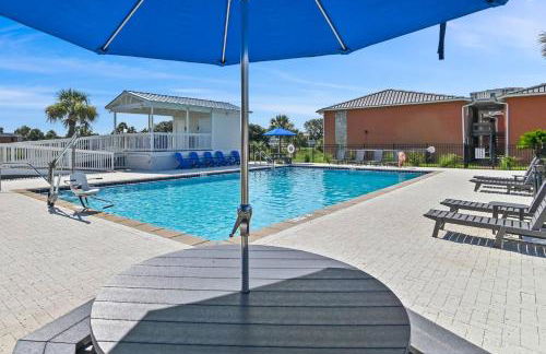 Gulf Terrace 244 - Cast Away - Foto 20