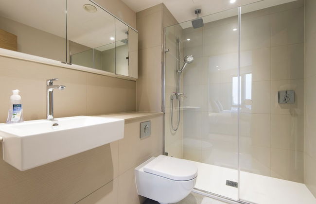 Deluxe Victoria Home close to Buckingham Palace - Foto 62