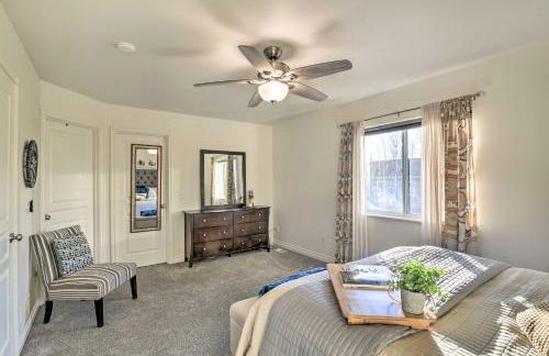 Stunning Anchorage Townhome about 5 Mi to Dtwn! - Photo 17