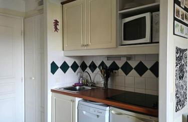 T2 Ciboure 4 pers avec piscine idéal vacances - Foto 7