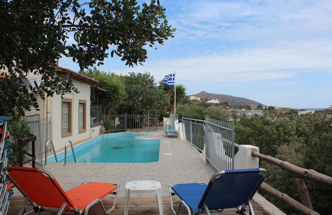 Eliza Hotel - Foto 1