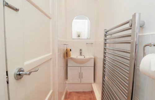 The Old Chapel - Foto 28