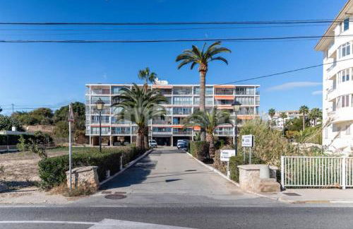 Appartement face à la mer avec parking gratuit libre d'accès - Photo 11