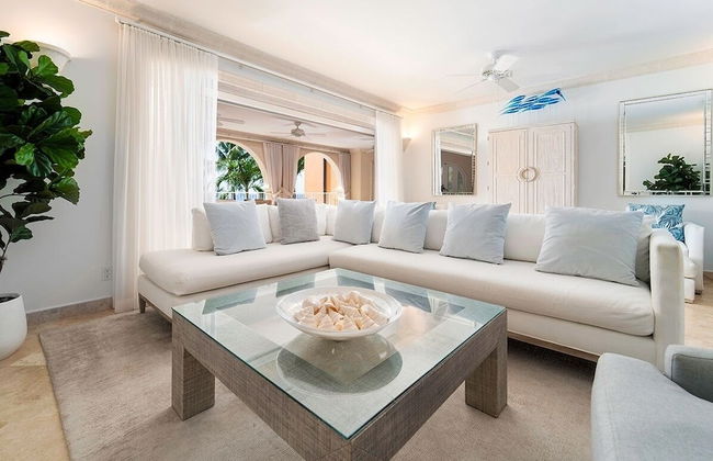 St Peter's Bay 211 3 Bedroom Apts - Foto 7