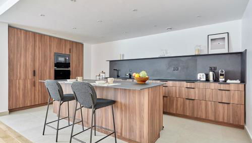 Apartment Louvre Palais Royal by Studio prestige - Foto 3