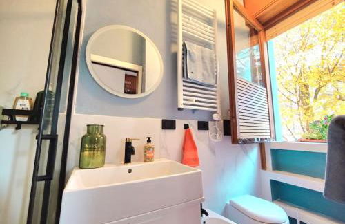 Casa MaMo: Design & Vintage above Subway - Foto 11