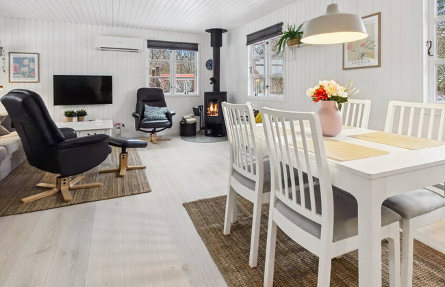 "Hubertina" - 30km from the sea - Foto 6