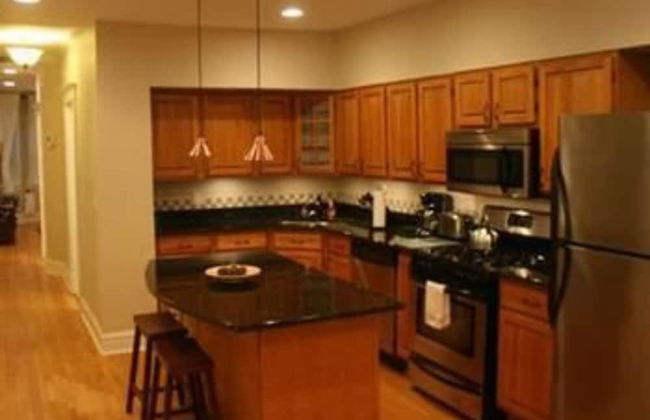 Roscoe Village Guesthouse - Foto 75