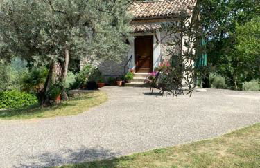 la casetta di Vacone - Foto 10