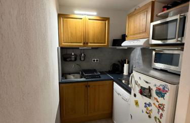 La Foux d Allos Les Cimes - Foto 8