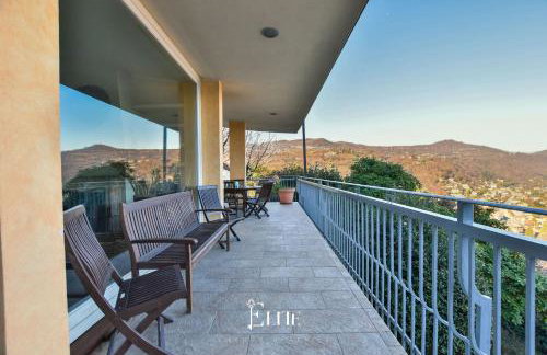 Villa Donna Franca - Photo 8