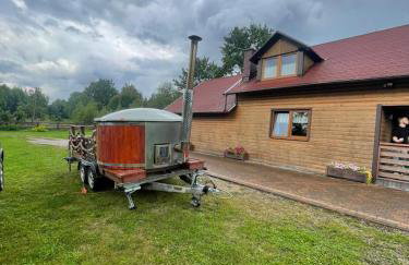 Domek Nad Stawem - Photo 36