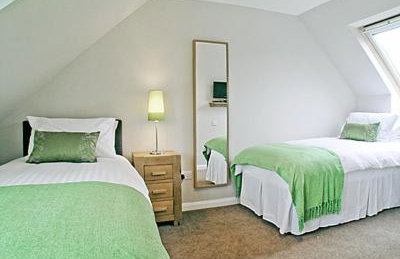 Blackmill Cottage - Foto 10