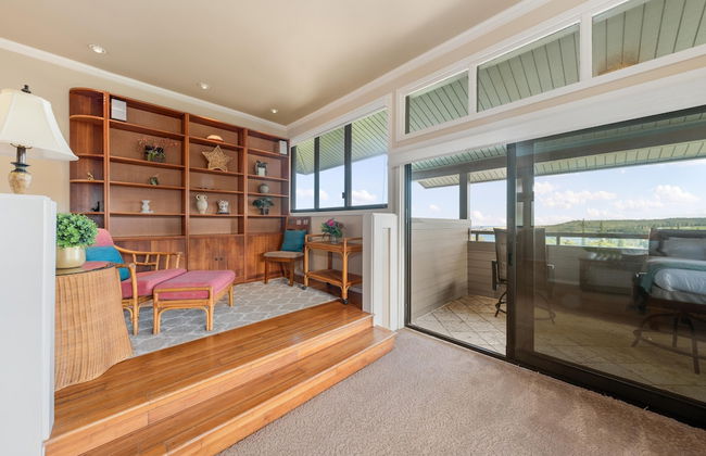 Kapalua Ridge Villas 1423 - Foto 31