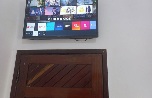 Casa Paraíso das Conchas - Foto 65